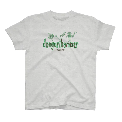 dongurihammer Regular Fit T-Shirt