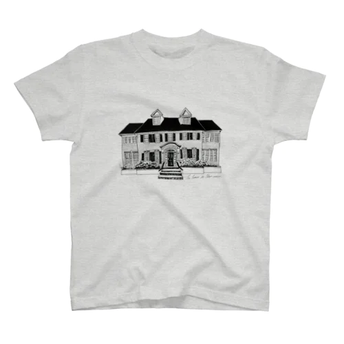 The house in that movie. Regular Fit T-Shirt