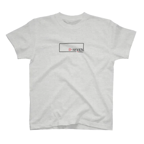 D-SEVENメンバー限定 スタンダードTシャツ