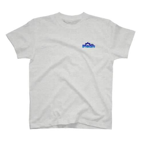 IPFactory(正装) Regular Fit T-Shirt