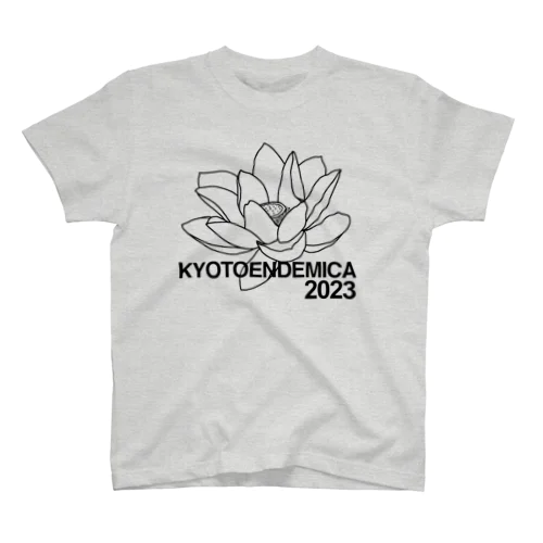 ENDEMICA2023-3 スタンダードTシャツ