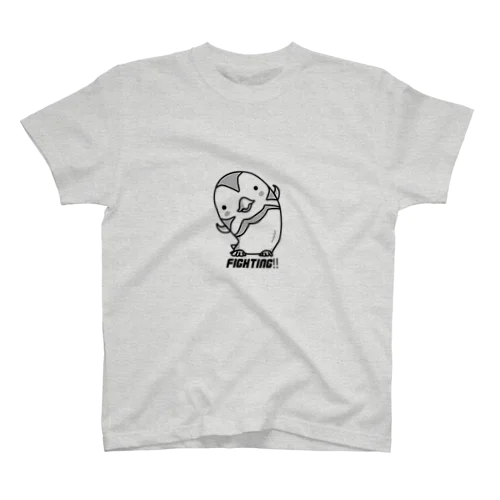 ペンギンたん Regular Fit T-Shirt