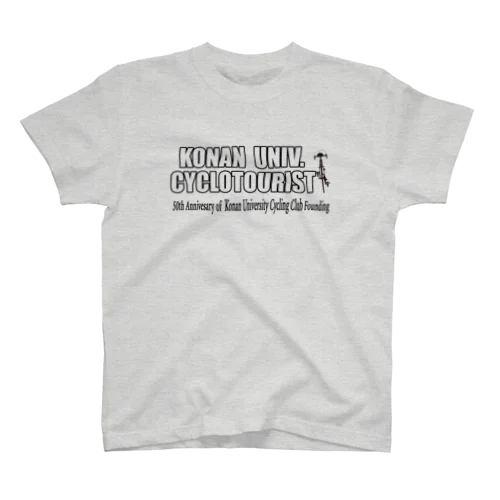 KONAN　CYCLOTOURIST　new スタンダードTシャツ