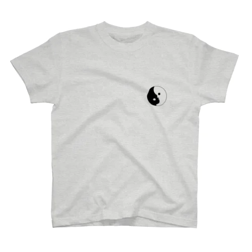 MiHaRaさん公式ロゴ Regular Fit T-Shirt