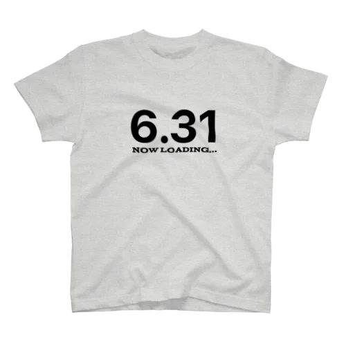 6.31 Regular Fit T-Shirt