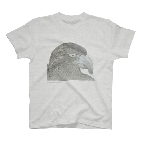 GOLDEN EAGLE Regular Fit T-Shirt