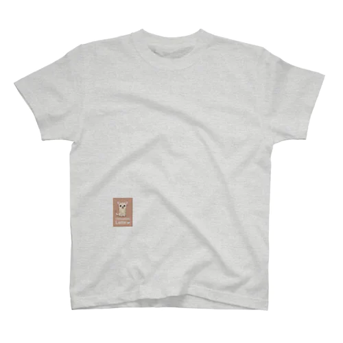 Ch-Latte-1 Regular Fit T-Shirt