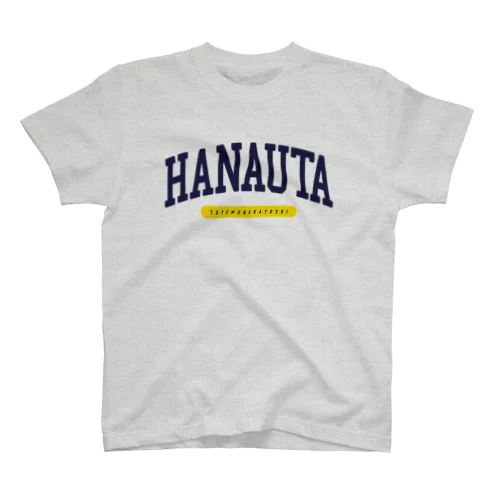 COLLEGE NAVY スタンダードTシャツ