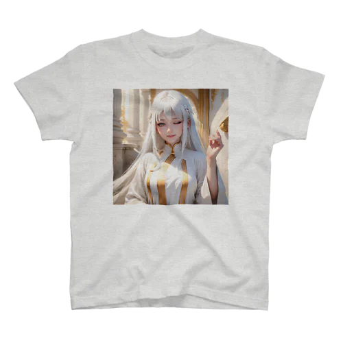 mochi#0004 スタンダードTシャツ