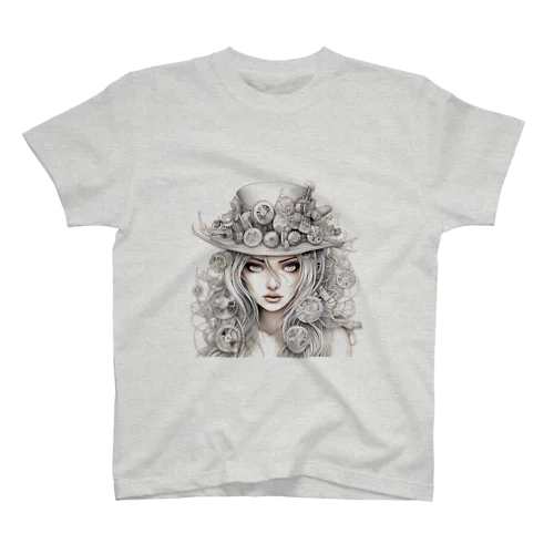 パンクな美少女７ Regular Fit T-Shirt