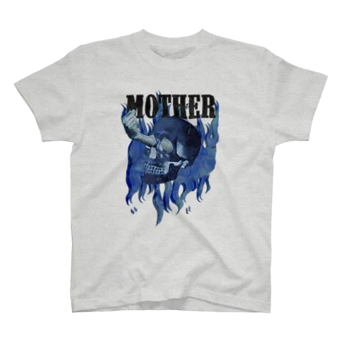 MOTHER ツアーファイナルTシャツ Regular Fit T-Shirt