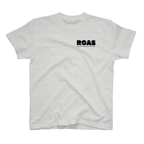 ROASマジック-パターンB Regular Fit T-Shirt