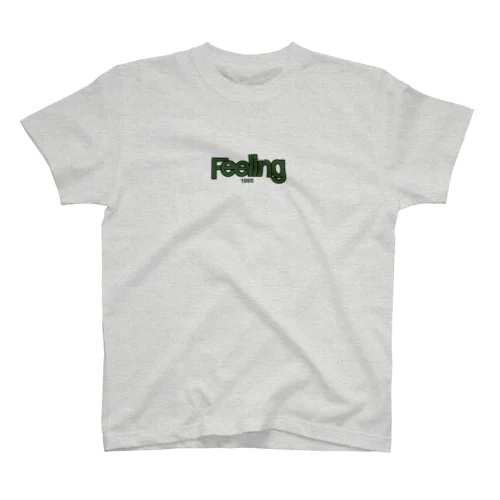 Feeling Regular Fit T-Shirt