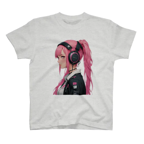 PuNK+GiRL_00002 スタンダードTシャツ