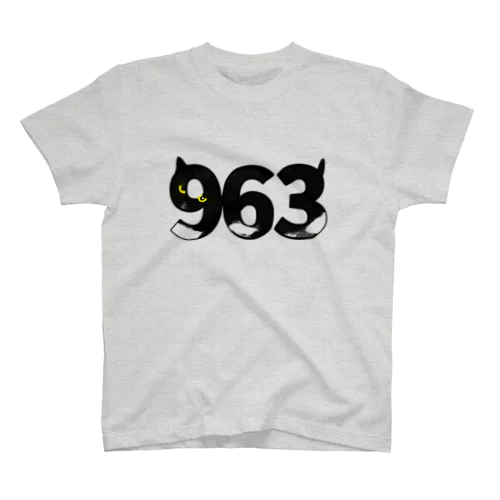 くろみ963 Regular Fit T-Shirt