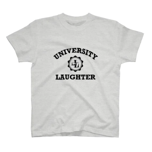 ラフター大学 Regular Fit T-Shirt