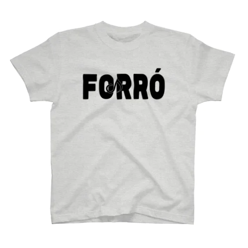 forró-bl スタンダードTシャツ