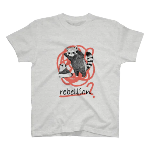 下克上？ Regular Fit T-Shirt