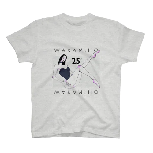 25周年記念グッズ Regular Fit T-Shirt