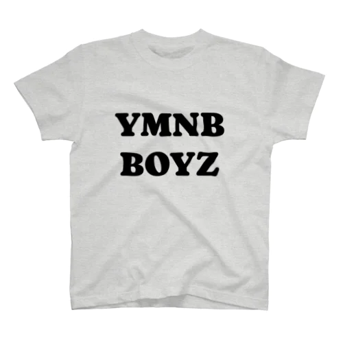 ヤミ鍋BOYZ Regular Fit T-Shirt