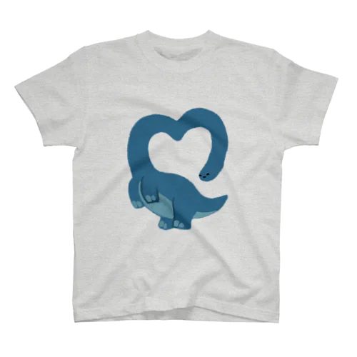 kyoryu_life（♡）/Tシャツ Regular Fit T-Shirt