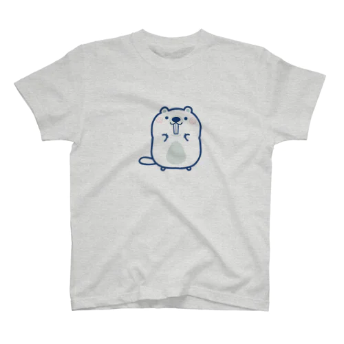 ウッドチャック* Regular Fit T-Shirt