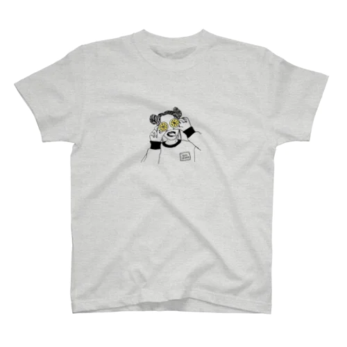 レモンちゃん Regular Fit T-Shirt