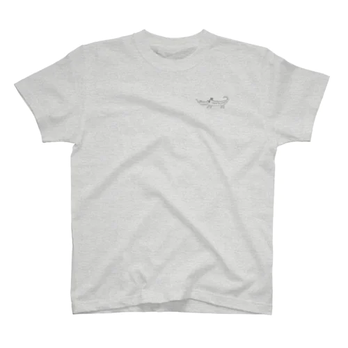 お父さんグッズ Regular Fit T-Shirt