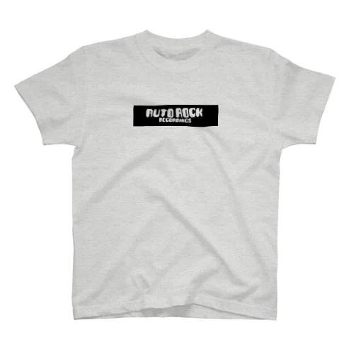 オートロックロゴ２ Regular Fit T-Shirt