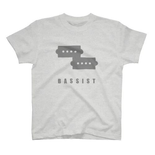 ベーシストPB4 티셔츠
