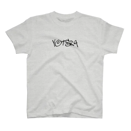 YOTERA スタンダードTシャツ