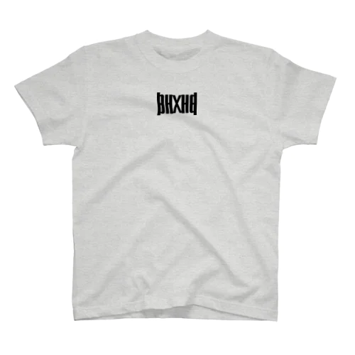 BU×UD公式ロゴ Regular Fit T-Shirt