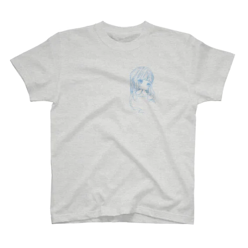 アメル Regular Fit T-Shirt