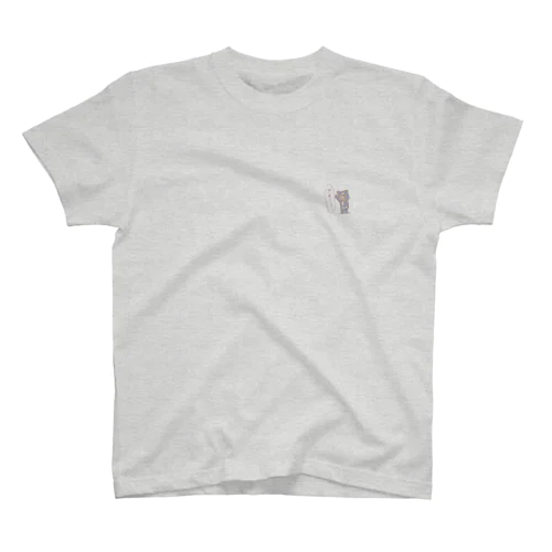 ショックマー隊員A Regular Fit T-Shirt