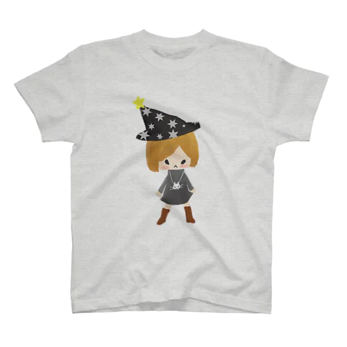 グレーのマジョコ Regular Fit T-Shirt