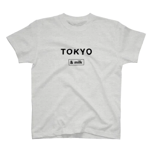 TOKYO スタンダードTシャツ