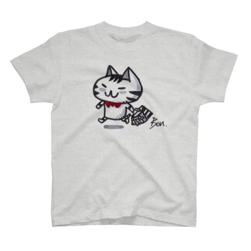 お買い物ボン Regular Fit T-Shirt