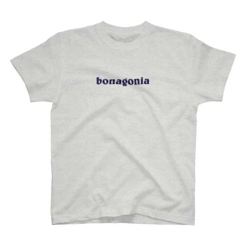 bonagonia スタンダードTシャツ