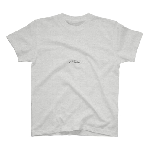 マーレ　ジェラート Regular Fit T-Shirt
