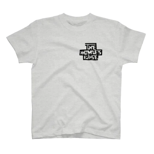 homies Regular Fit T-Shirt