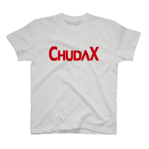 CHUDAX Tシャツ Regular Fit T-Shirt