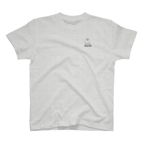 長沢芦雪の「あの犬」シリーズ Regular Fit T-Shirt