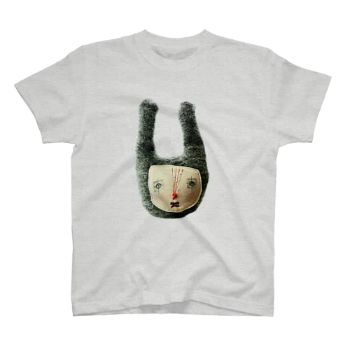 パンcakeちゃん Regular Fit T-Shirt