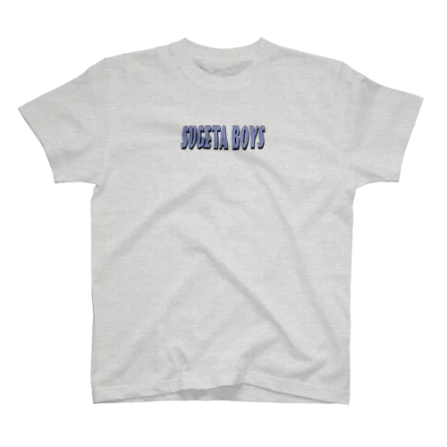 sugeta boys スタンダードTシャツ