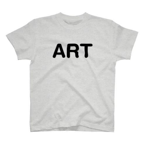 ART スタンダードTシャツ