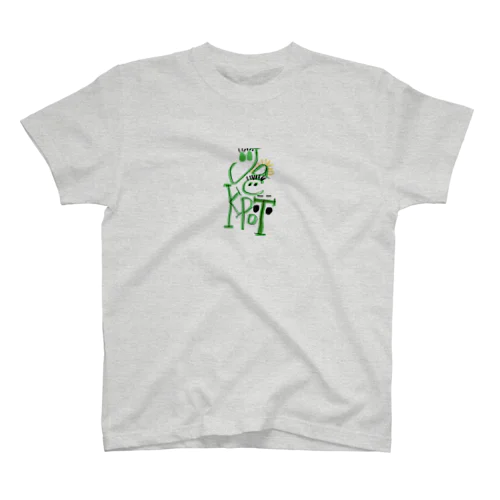 jackpotグッズ design by kureha Regular Fit T-Shirt