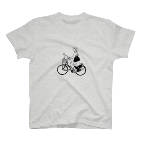 花束を買って帰ろう Regular Fit T-Shirt