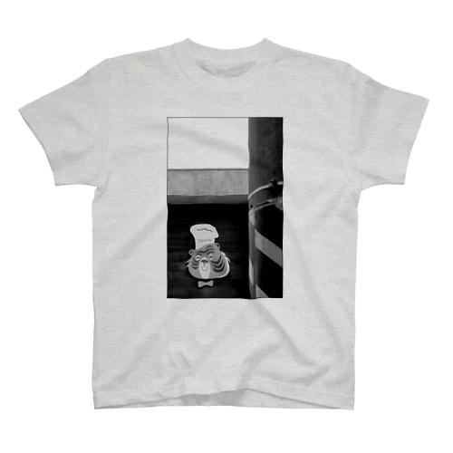 toraya　#Tシャツのよはくを埋める Regular Fit T-Shirt