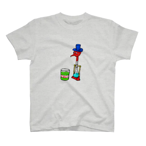 デンジャラスバード Regular Fit T-Shirt
