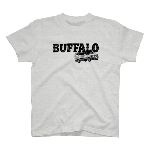 BUFFALO スタンダードTシャツ